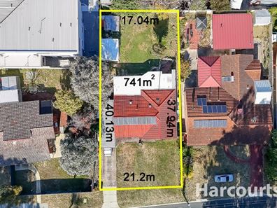 24 Civic Drive, Wanneroo WA 6065