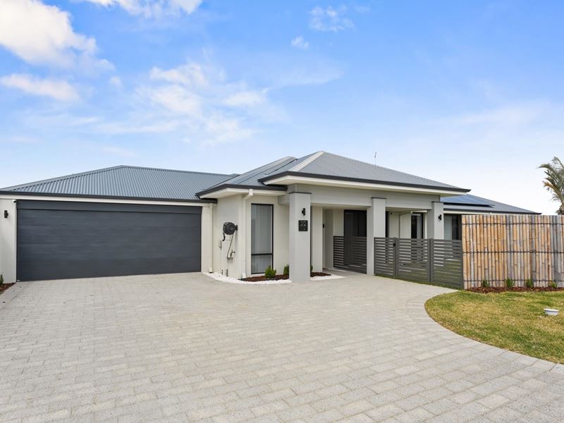 20 Popran Street, Baldivis