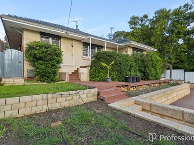120 South Western Highway, Mount Richon WA 6112
