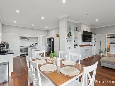 120 South Western Highway, Mount Richon WA 6112