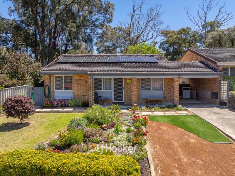 1E Jacaranda Crescent, Withers
