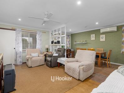 1E Jacaranda Crescent, Withers WA 6230