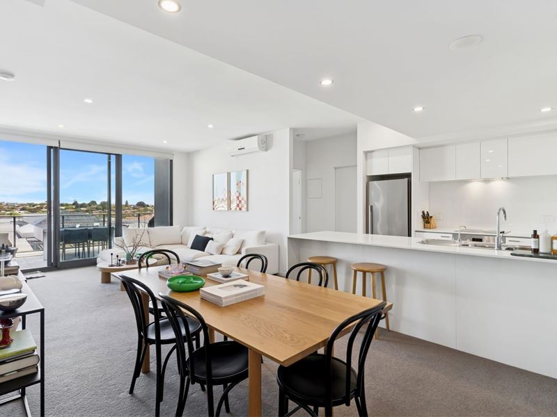 506/26 Hood Street, Subiaco WA 6008