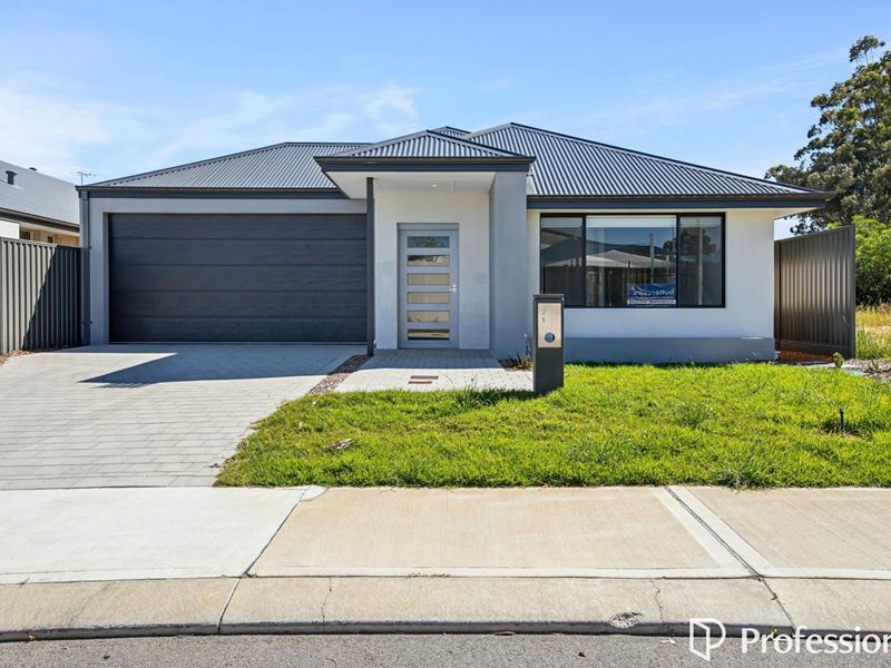 21 Maive Street, Byford WA 6122