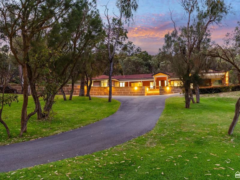 64 Cudliss Close, Baldivis