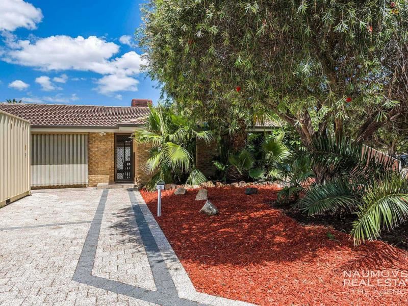 2 Barlow Way, Balga WA 6061