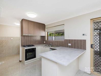 2 Barlow Way, Balga WA 6061