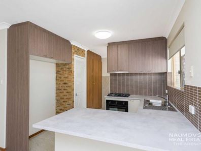 2 Barlow Way, Balga WA 6061