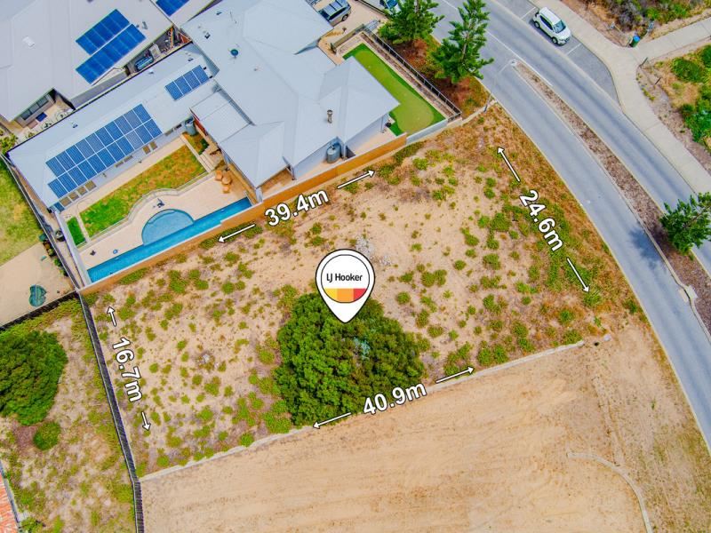 50 Boardwalk Boulevard, Halls Head WA 6210
