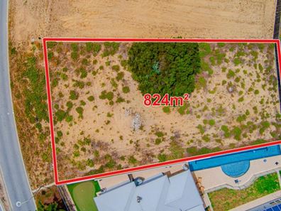 50 Boardwalk Boulevard, Halls Head WA 6210