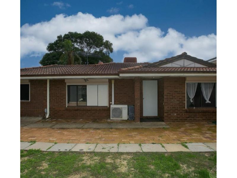 20 Macalister Gardens, Mirrabooka WA 6061