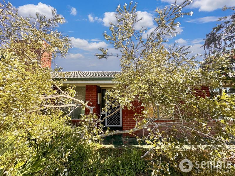 25 Calume Street, Hillman