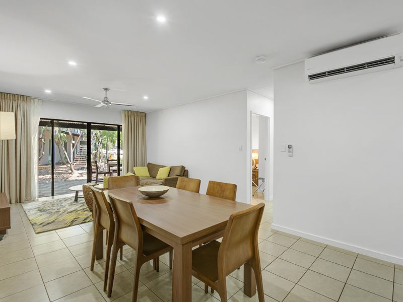 47/11 Oryx Road, Cable Beach