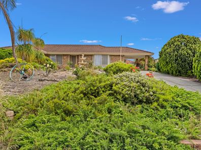 13 Edgeview Mews, Ballajura WA 6066