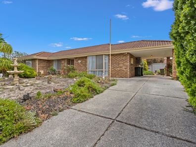 13 Edgeview Mews, Ballajura WA 6066