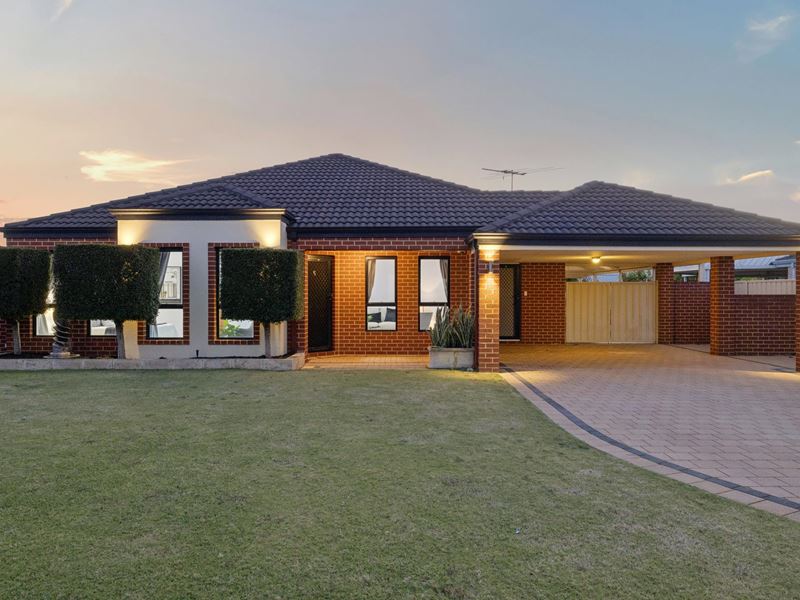 5 Copper Lane, Wattle Grove