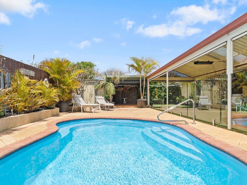 6 Kruger Loop, South Yunderup