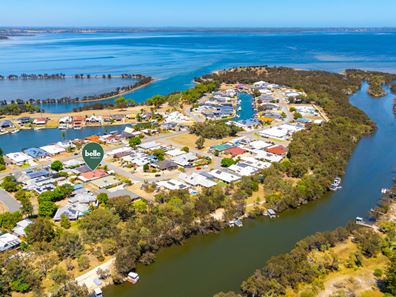 6 Kruger Loop, South Yunderup WA 6208
