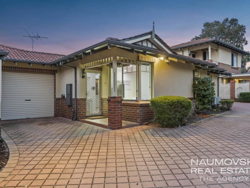 2/4 Townshend Avenue, Balcatta