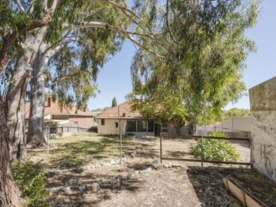 283 High Street, Fremantle WA 6160