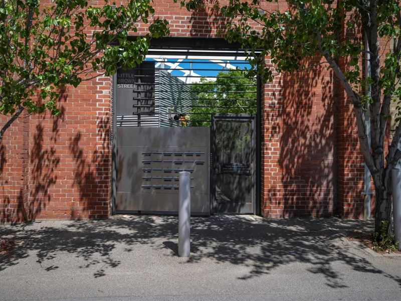 8 Little Brown Street,, East Perth