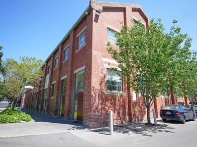 8  Little Brown Street, , East Perth WA 6004
