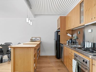 8  Little Brown Street, , East Perth WA 6004