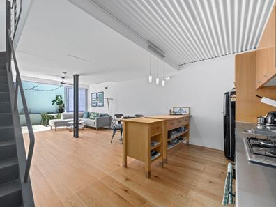 8  Little Brown Street, , East Perth WA 6004