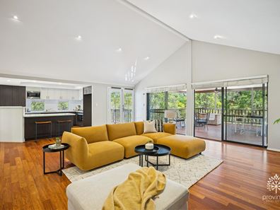 23 Hillsden Road, Darlington WA 6070
