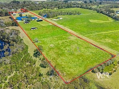462 Old Elleker Road, Cuthbert WA 6330