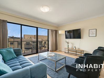 501/112 Mounts Bay Road, Perth WA 6000