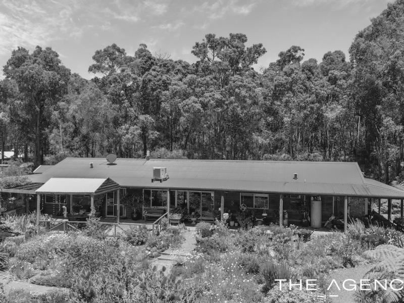 2 Redgum Lane, Denmark