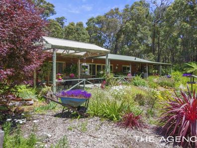 2 Redgum Lane, Denmark WA 6333