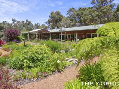 2 Redgum Lane, Denmark WA 6333