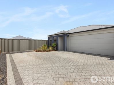 30C Tiliqua Crescent, Wandi WA 6167
