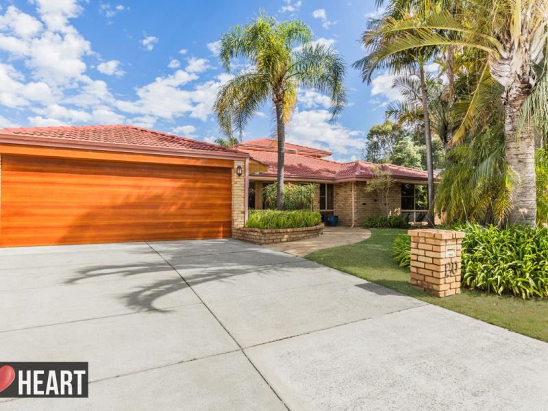 20 Windmill Drive, Bibra Lake WA 6163