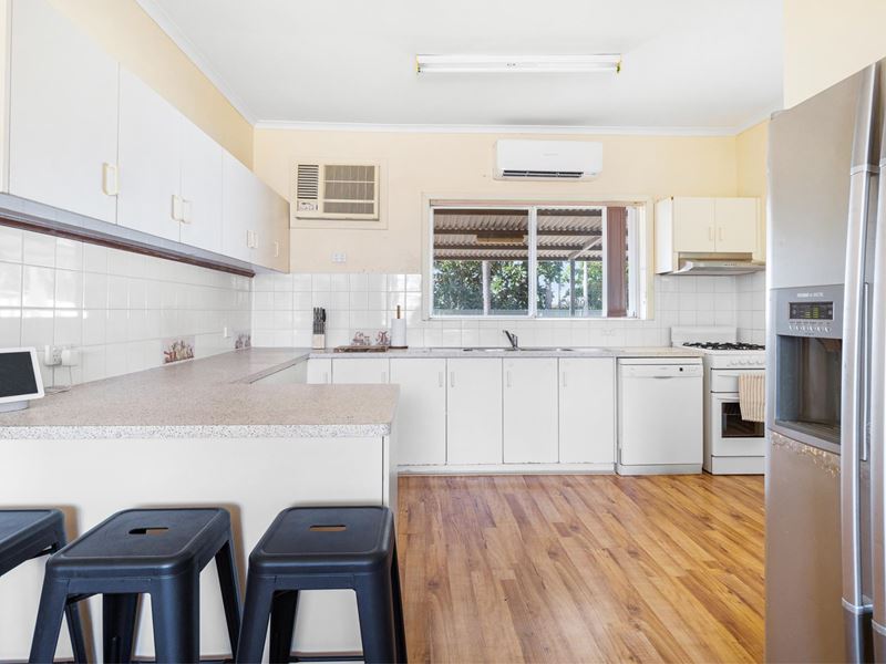 22 Melak Street, Bulgarra
