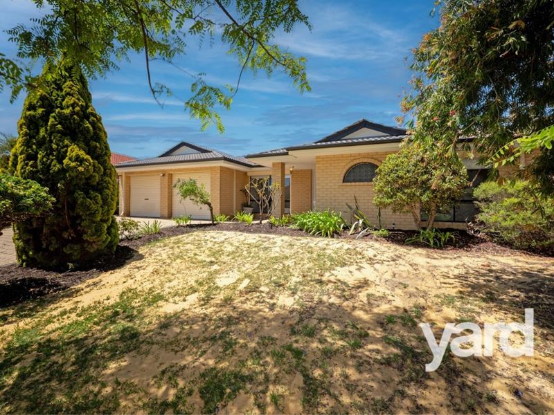 65 Congdon Avenue, Beeliar WA 6164
