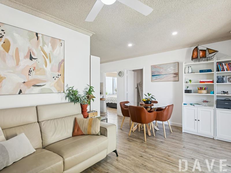 4/6 Ozone Parade, Trigg