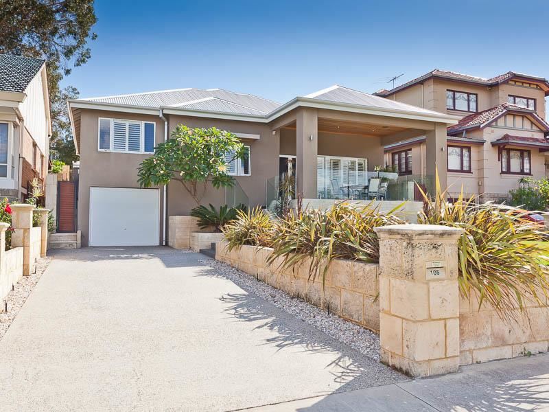 105 Gregory Street, Wembley WA 6014