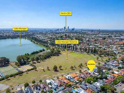 105 Gregory Street, Wembley WA 6014