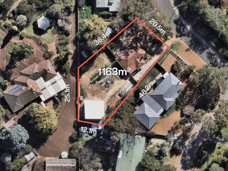 34 Crayden Road, Kalamunda