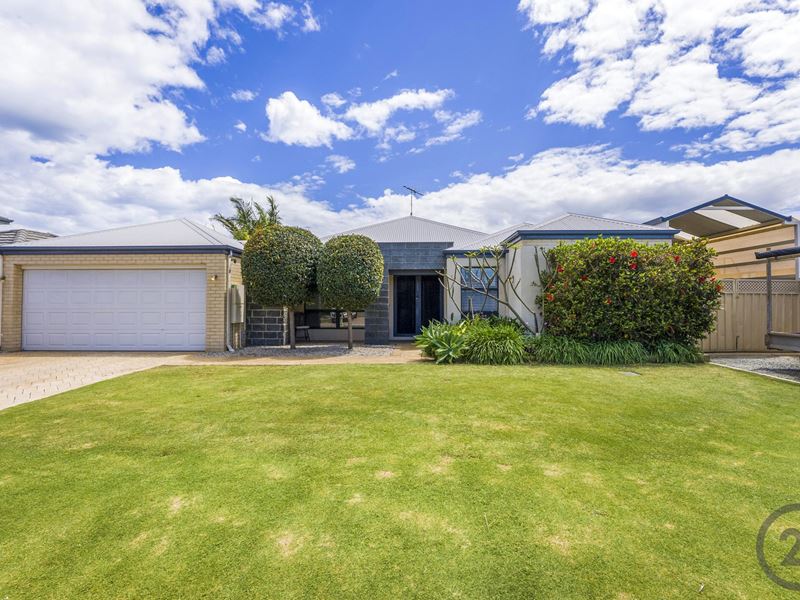 17 Turtle Way, Dawesville