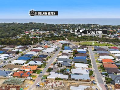 17 Turtle Way, Dawesville WA 6211
