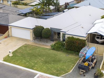 17 Turtle Way, Dawesville WA 6211