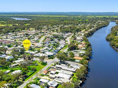 6 North Yunderup Road, North Yunderup WA 6208