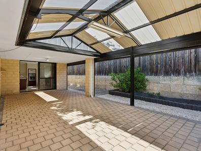 3 Bendora Turn, Ellenbrook WA 6069