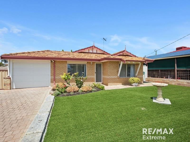 2B Koolyanga Road, Mullaloo