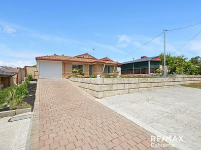 2B Koolyanga Road, Mullaloo WA 6027