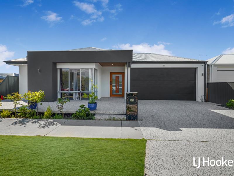 63 Bikram Circuit, Southern River